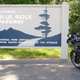 Illustration for article titled Americas Favorite Ride: Motorcycle Touring on the Blue Ridge Parkway